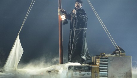 Eurovision - Αυστρία: Μάγεψε Ο 23χρονος - Θεωρείται Φαβορί