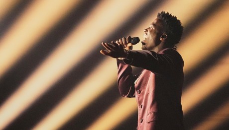 Eurovision 2025 - Ολλανδία: Δάκρυσε On Stage O Claude