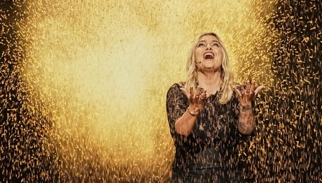 Eurovision 2025: Συγκινητική Η Louane Στον Μεγάλο Τελικό