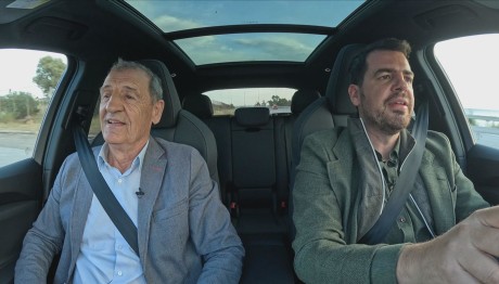 TractioN: Trailer Κυριακή 18/5/25