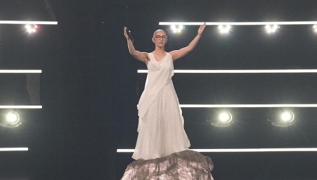 Eurovision 2025: Πώς Ψήφισε Η Ελλάδα