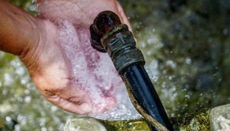 SOS Για Λειψυδρία Στην Ελλάδα: Φόβοι Για Επάρκεια Νερού