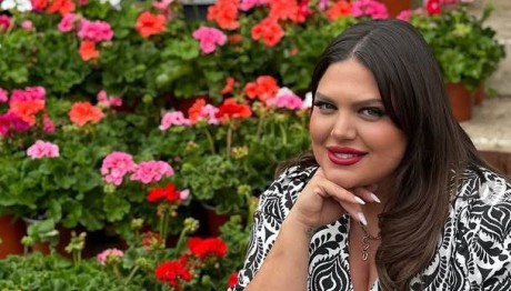 Δανάη Μπάρκα