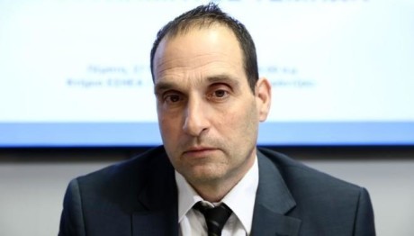 Χρήστος Παπαδημητρίου