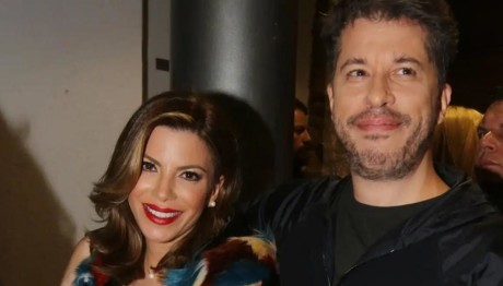 Αντελίνα Βαρθακούρη - Χάρης Βαρθακούρης