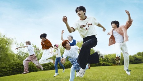 H μανία των TRENDZ καταφτάνει και στην Αθήνα