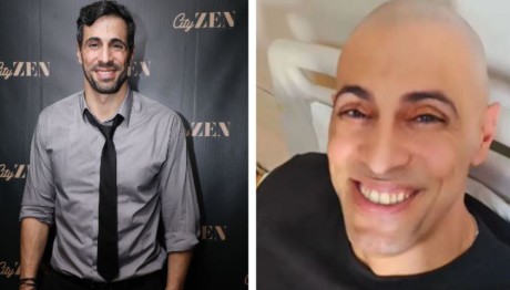 Γιώργος Παράσχος