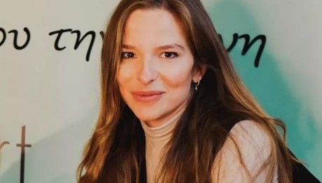 Εριέττα Κούρκουλου