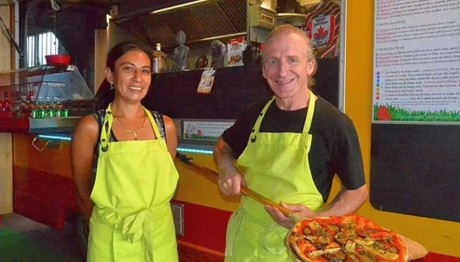 Γαλλία: Σεφ Σκότωσε, Τεμάχισε Και Μαγείρεψε Ερημίτη