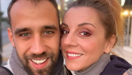 Βασίλης Πορφυράκης: Αποκαλύπτει Τον Λόγο Χωρισμού Του