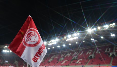 Ολυμπιακός: Οι δύο Ισπανοί Που Είναι Στη Λίστα Του