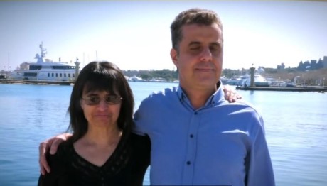 Δύο Έλληνες Νικητές Διεθνούς Διαγωνισμού Τραγουδιού