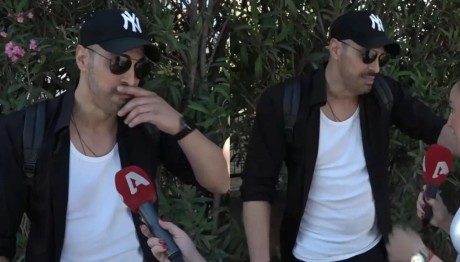 Γιώργος Παράσχος