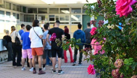 Κρούσμα Μηνιγγίτιδας Σε Σχολείο Της Αθήνας