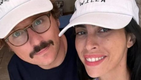 Νιάρχος: Στη Σπετσοπούλα ο γάμος του 36χρονου κληρονόμου