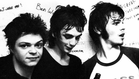 «Supergrass»  και «The Damned» στην πλατεία Νερού