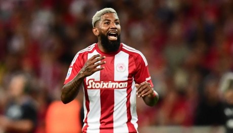 Ροντινέι: Τι Του Έλεγε Η Μαμά  Λίγο Πριν Πεθάνει