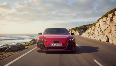 Audi e-tron GT quattro: Σε ποια τιμή έρχεται στην Ελλάδα