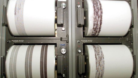 σεισμογράφοι