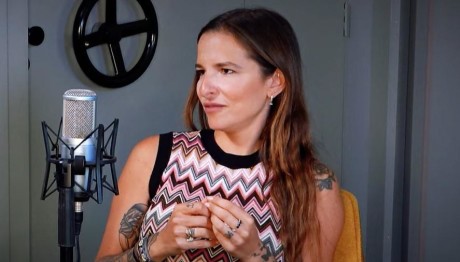 Εριέττα Κούρκουλου