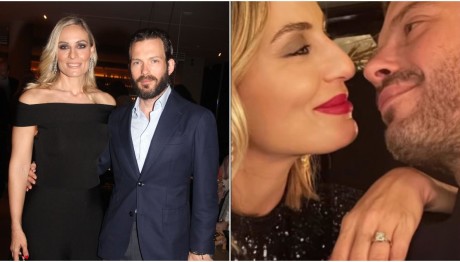 Ελεονώρα Μελέτη – Θοδωρής Μαροσούλης