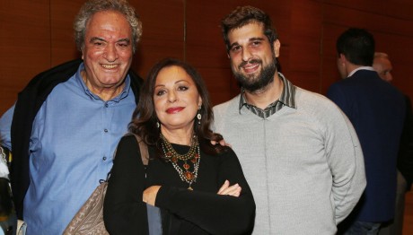 Αχιλλέας Θεοφίλου