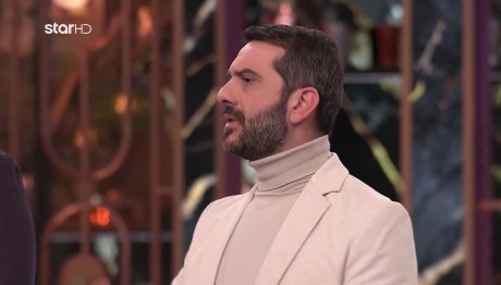 MasterChef: Ποιο Πιάτο Πήρε Τα 1.000€;