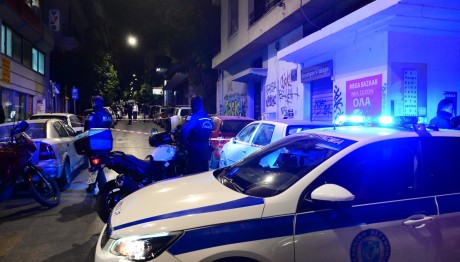 Γλυκά Νερά: Συνελήφθη 17χρονος Για Τον Ξυλοδαρμό 48χρονου