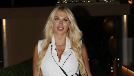 Σπυροπούλου: Το Υγιεινό Πρωινό Της Δίπλα Στη Θάλασσα