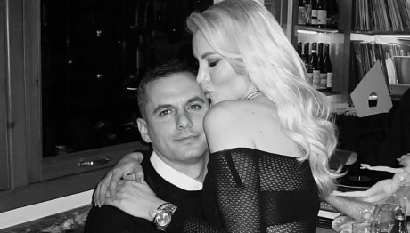 H Tζωρτζέλα Είχε Προβλέψει Τη Σχέση Της Καινούργιου