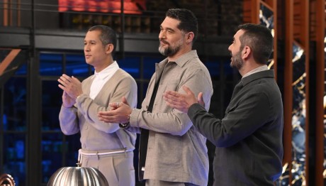 MasterChef Trailer 21/5/2025