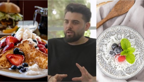 MasterChef: Συνταγές Για Δύο Λαχταριστά Πρωινά!