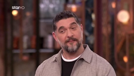 MasterChef: Το τέλειο ριζότο καλούνται να φτιάξουν οι παίκτες!