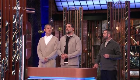 MasterChef: Ποιος έφτιαξε το χειρότερο ριζότο;