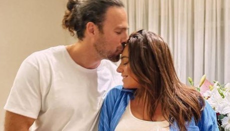 Ευρυδίκη Βαλαβάνη – Γρηγόρης Μόργκαν