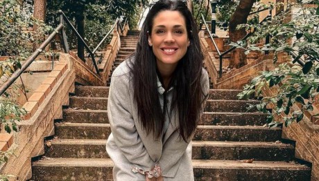 Ιωάννα Τριανταφυλλίδου