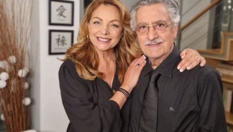 Νίκος Γαλανός - Αντζελα Γκερέκου