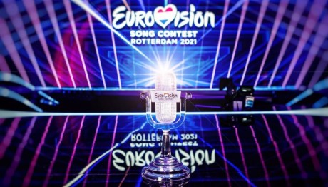 Μάθημα Σολφέζ Eurovision