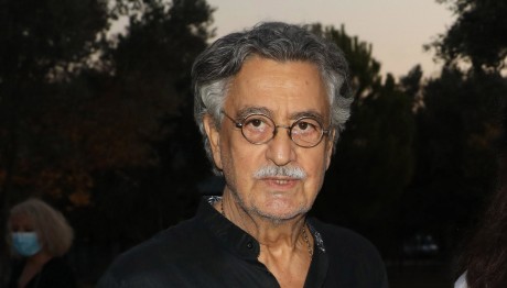 Νίκος Γαλανός