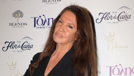 Βάνα Μπάρμπα: Στο νοσοκομείο μετά από ελαφρύ εγκεφαλικό