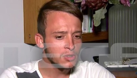 Μητροκτονία Λάρισα