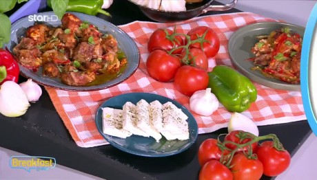 Συνταγή για Εξοχικό Χοιρινό