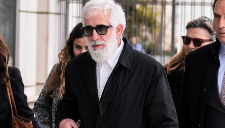 Φιλιππίδης: Η Σεξουαλική Επίθεση Σε Πρώην Στέλεχος Καναλιού