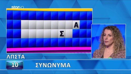 Τροχός της Τύχης: Λύσε Τον Δύσκολο Γρίφο