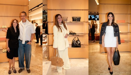 Πλήθος Επωνύμων Σε Event Στο Κέντρο Της Αθήνας