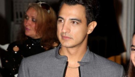 Δήμος Αναστασιάδης