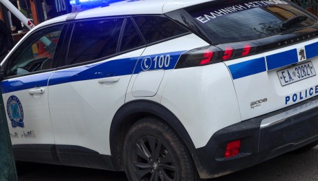 Ραφήνα: Νεκρός Άνδρας Με Τραύμα Από Όπλο Στο Μάγουλο