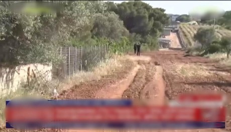 Ραφήνα:Κατονόμασε Τον Δολοφόνο Του Πριν Ξεψυχήσει Ο 41χρονος