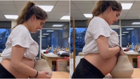 Παυλίνα Βουλγαράκη