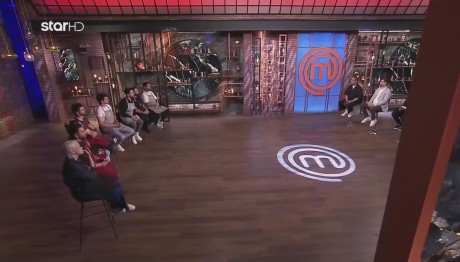 MasterChef: Ποια Μπριγάδα Κέρδισε Τη Δοκιμασία Σήμερα;